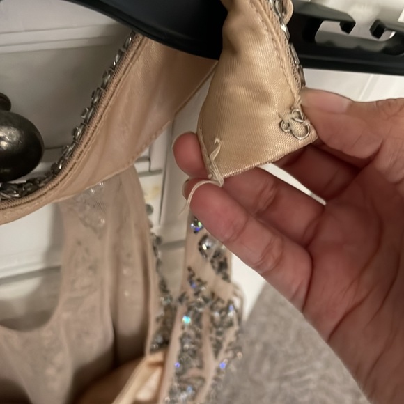 Prom Dress - Picture 5 of 7